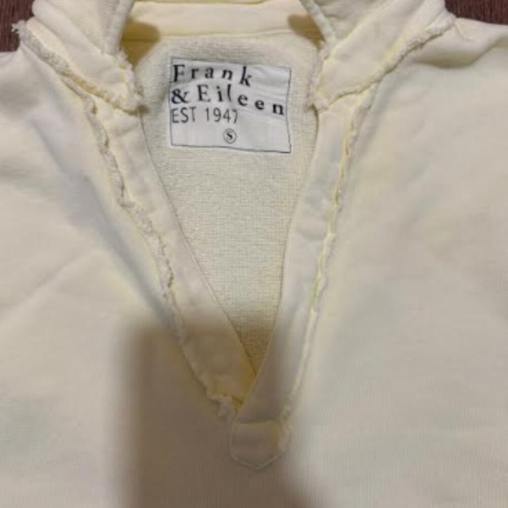 Frank and Eileen Popover Henley - Picture 6 of 9